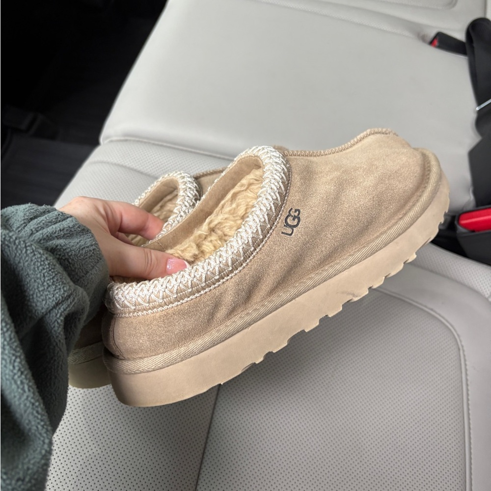 UGG Tasman Mustard Seed